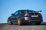 BMW M4 GTS 2015 года (WW)